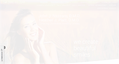 Desktop Screenshot of greatsmileforu.com